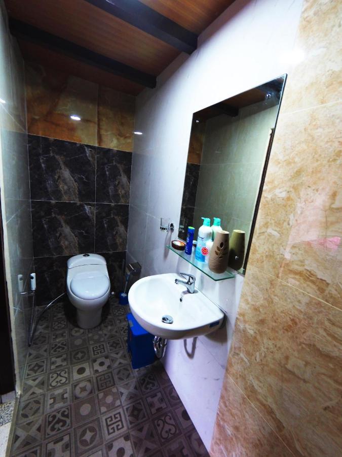 Capung Guesthouse جيمباران المظهر الخارجي الصورة