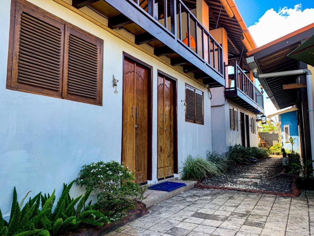 Capung Guesthouse جيمباران المظهر الخارجي الصورة