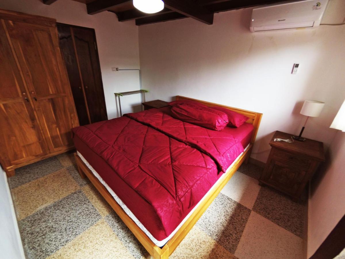Capung Guesthouse جيمباران المظهر الخارجي الصورة